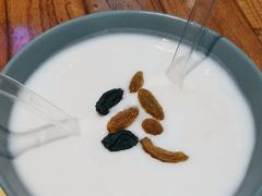 新疆手工酸奶-北疆饭店(金狮广场店)