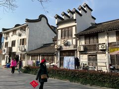 -三林本帮馆(中林街店)