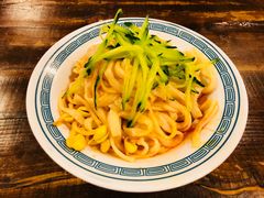 凉皮-左陕右甘(亚运村店)