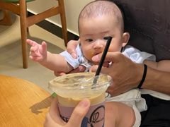 -Reset Coffee 与海咖啡