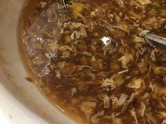 西湖牛肉羹-世纪缘湖滨花园酒店·湖景轩中餐厅(太阳宫店)