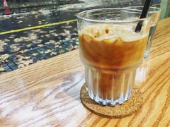 -Onirii Coffee(长乐路店)