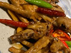 -静一餐厅·湖北菜(前门创始店)