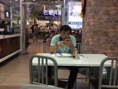 -老边饺子馆(北京南站3店)