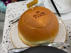 咖喱面包鸡-大树餐厅(朝阳大悦城店)