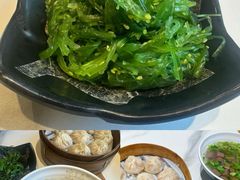 -馋三尺蟹粉小笼(人民广场店)