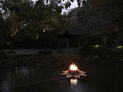 -三嚥阁 La Villa Restaurant