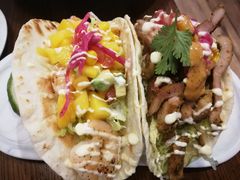 -AFS Cafe & Canteen(闽江二路店)