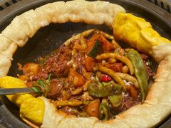 -灶座小锅烀饼·铁锅炖(全国总店)