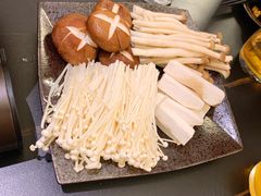 -熹悟海鲜火锅·广式打边炉