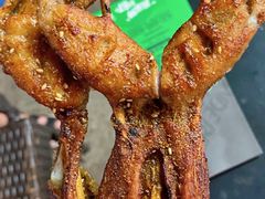 -型男美蛙烤牛蛙(南长街店)