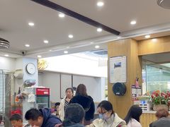 -草桥清真牛肉锅贴扁食店