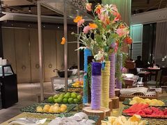 -金海湾自助餐厅(金陵饭店)