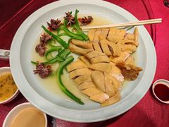 -朱仔记(革新路中船汇店)