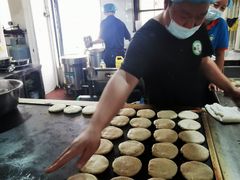-昌顺马记小吃店(昌盛园店)