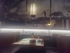大堂-大榕树下顺德菜(融创茂店)