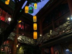 -醉云喃