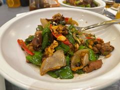 -海泰食府(北京总店)