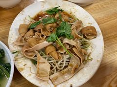 -桂园白粥·潮汕老味道