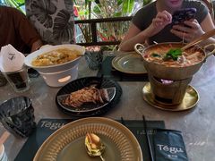 -Tegu泰古莲·泰国餐厅(红山6979店)