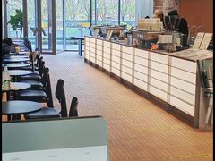 -M Stand(北京平安幸福中心店)