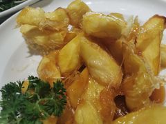 -北京老铺烤鸭(老城根店)