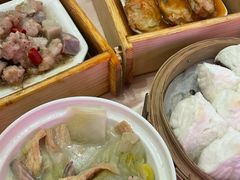 -渔村盛宴(航空新城店)