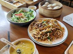 -如轩·海鲜砂锅粥·潮汕菜(一品天下店)