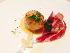 意味轩&nbsp;Cépe-北京金融街丽思卡尔顿酒店·意味轩 Cepe