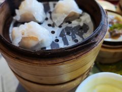 -潮福城大酒楼(北尚店)