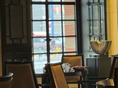 -上海苏宁宝丽嘉酒店·嘉府壹号中餐厅