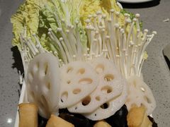 -半天妖烤鱼(西铁营万达店)