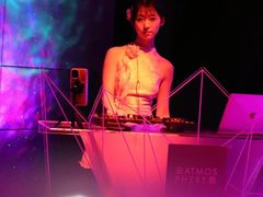 -云·酷Atmosphere(国贸大酒店)