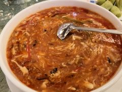 牛肉羹-通安客栈中餐厅·何家小馆