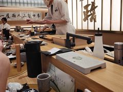 -鮨政· Omakase(港汇恒隆广场店)