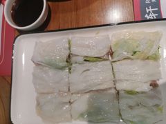 猪肉拉肠-如轩·海鲜砂锅粥·潮汕菜(海珠店)