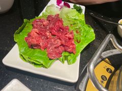 -牛事制造局牛肉火锅(莲岳路店)