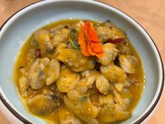 -船歌·鱼水饺青岛菜(国贸商城店)