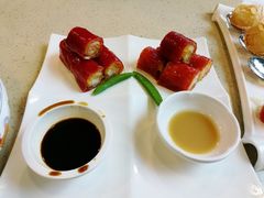 -点都德(汇盈广场店)