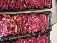 -宴全牛粤来越牛潮汕鲜牛肉火锅(海州万达广场店)