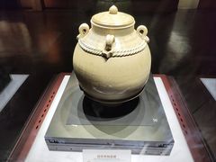 -宁夏博物馆
