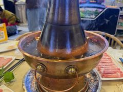 -虾大侠·盱眙龙虾老北京铜锅涮羊肉(金楠天街店)