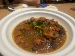 -金掌勺锅包肉(华润万象城店)