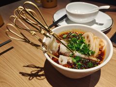 -太二酸菜鱼(武汉光谷保利店)