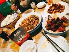 八珍豆腐-陈傻子餐厅(世纪都会店)