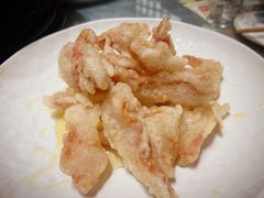 -7号院家宴.烧鸽子(门头沟店)