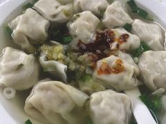 -金陵老丁家馄饨(新街口店)
