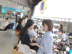 -海马体照相馆(北京大族广场店)