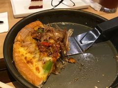 -必胜客(城西银泰店)