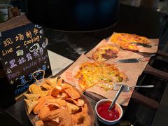 -圣丰索菲特·2 On 988 Café 自助餐厅